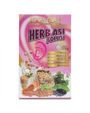 Herb ASI Solusi