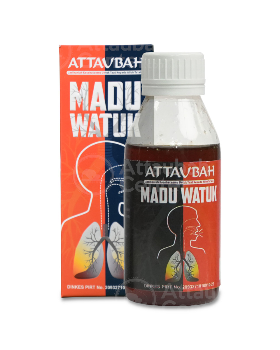 Madu Watuk 150 Gr